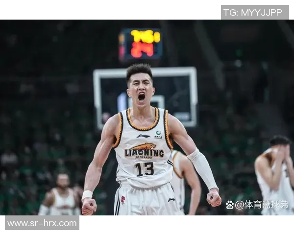 郭艾伦携手球队奋勇争先力争在新赛季创造辉煌成就